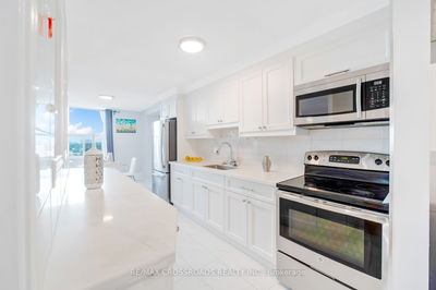 Unit PH104 — 90 Ling Rd, Toronto - West Hill image-0-1