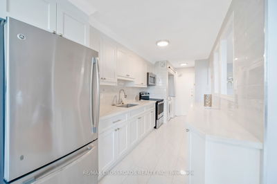 Unit PH104 — 90 Ling Rd, Toronto - West Hill image-0-2