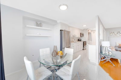 Unit PH104 — 90 Ling Rd, Toronto - West Hill image-0-3