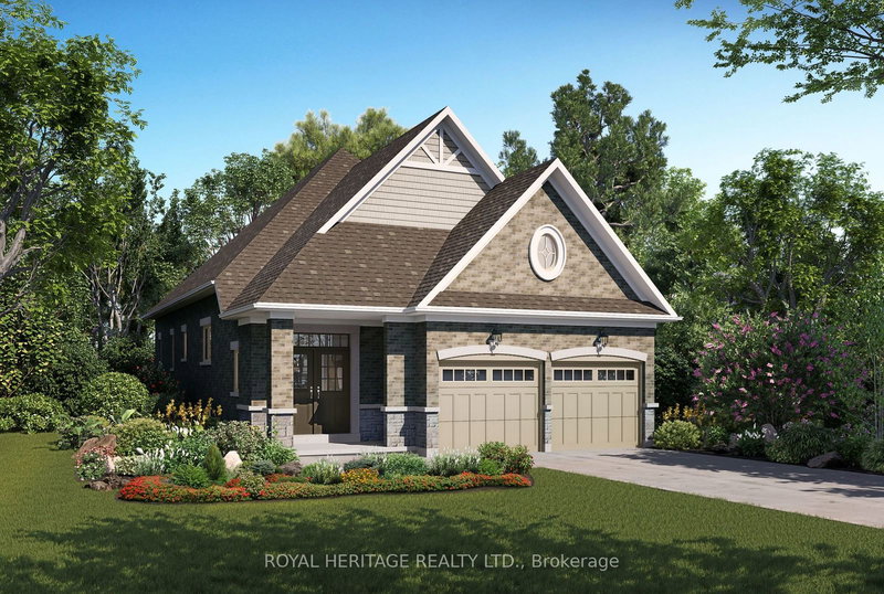 8 St Augustine Dr, Whitby, L1M 0L7 | Image 2