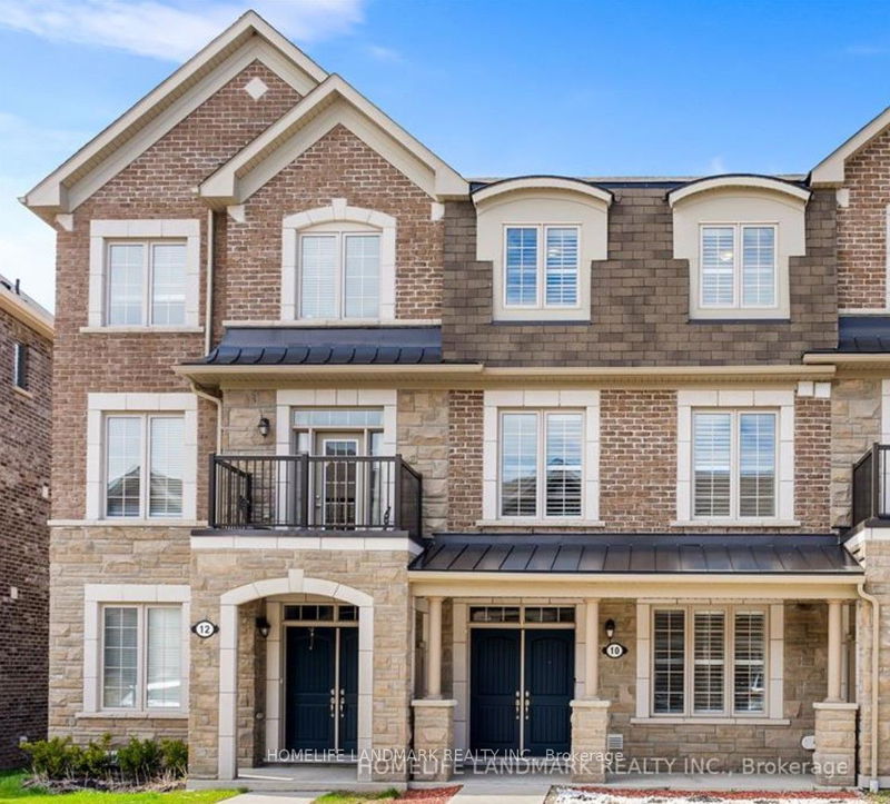 home for lease on 10 Windflower Way