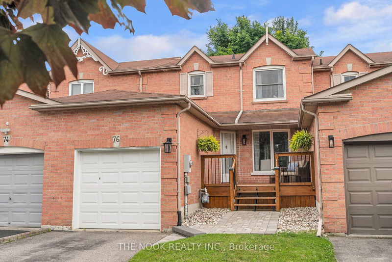 home for sale on 76 Hillhurst Crescent