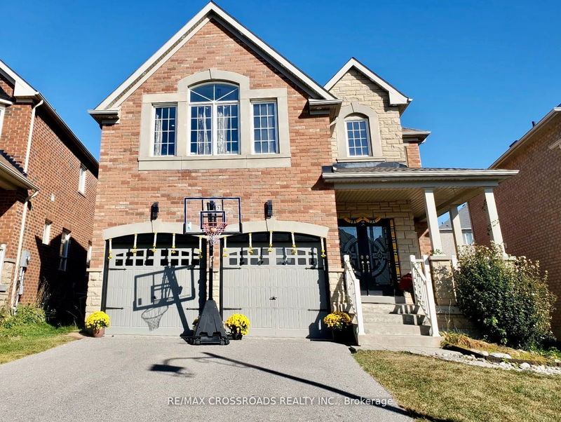 home for lease on 1372 Wallig Avenue
