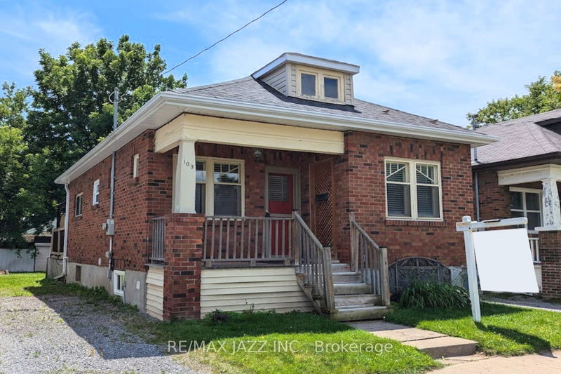 home for sale on 103 Westmoreland Avenue