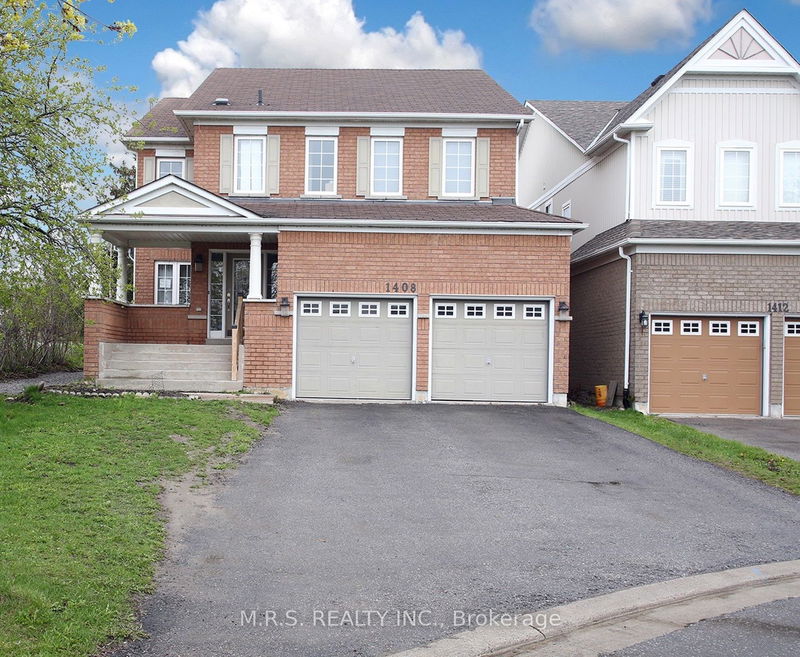 home for lease on Bsmnt-1408 Aldergrove Court