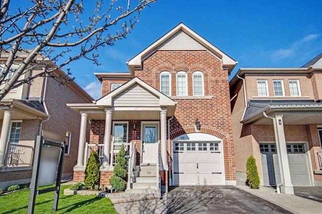 Upper - 59 Summerside Avenue