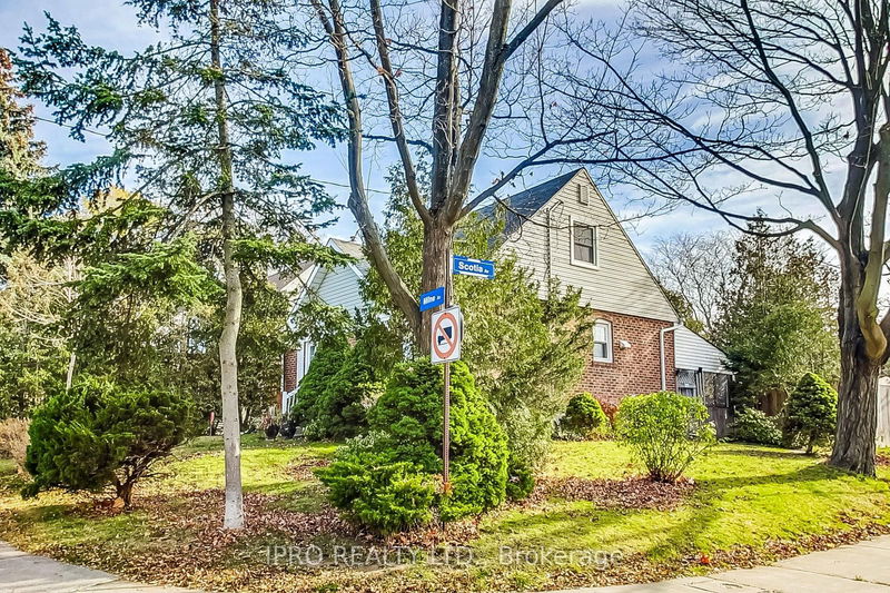 home for lease on Lower-1 Milne Avenue