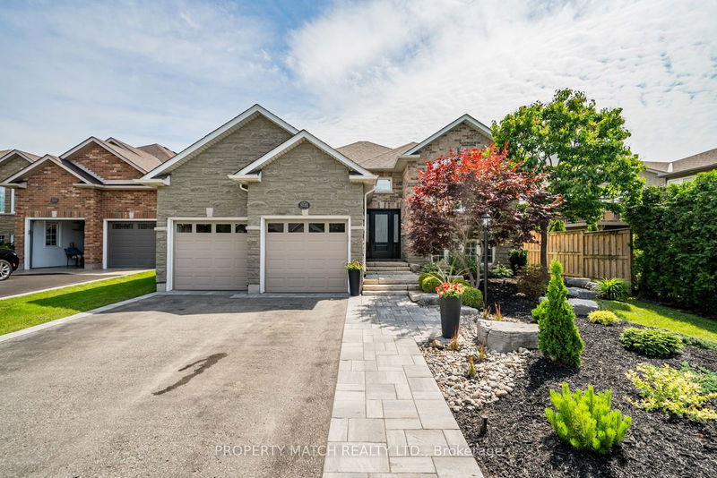 home for sale on 1035 Interlake Drive