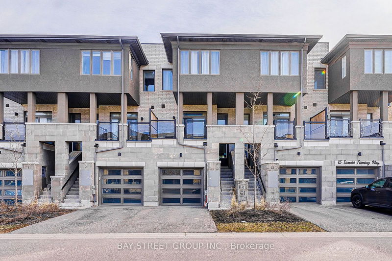 home for lease on 11 Donald Fleming Way