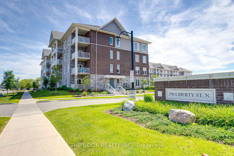 home for lease on 221-290 Liberty Street N
