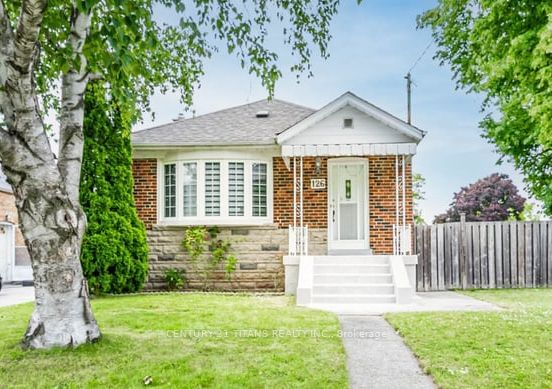 home for sale on 126 Flora Drive