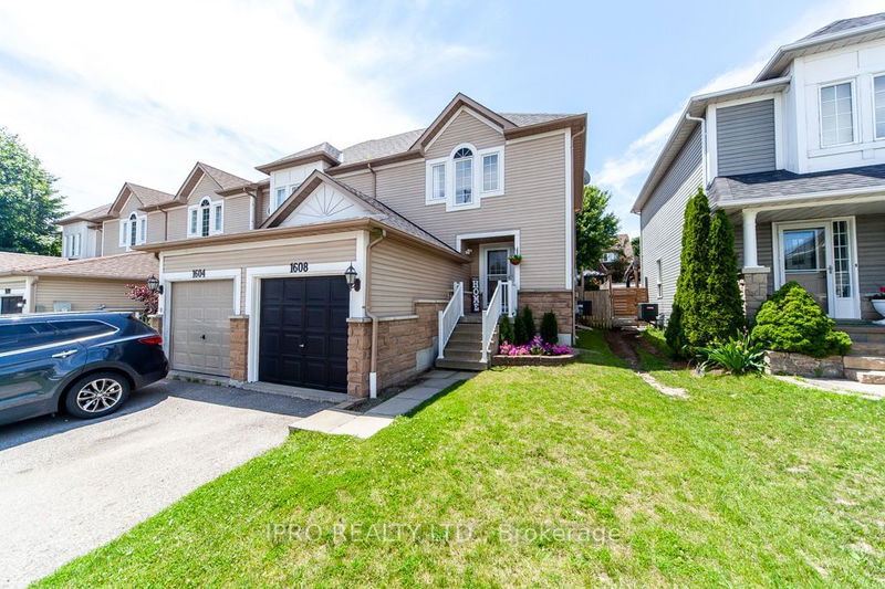 home for sale on 1608 Green Road