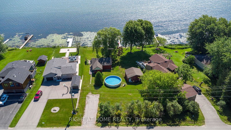 home for sale on 243 Aldred Drive