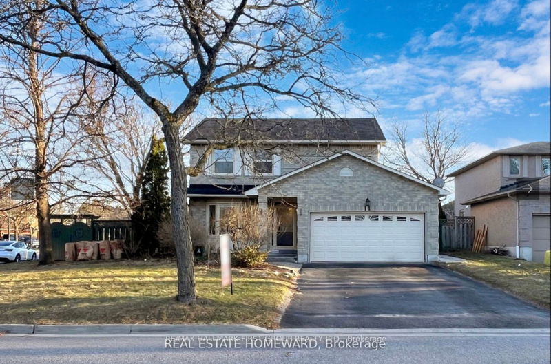 home for lease on 11 Belmont Court S