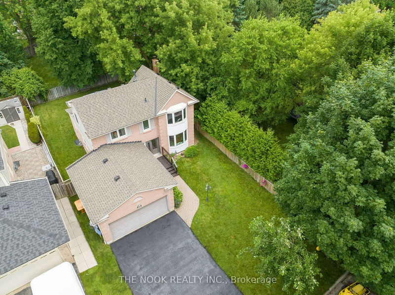 home for sale on 133 Evensong Drive