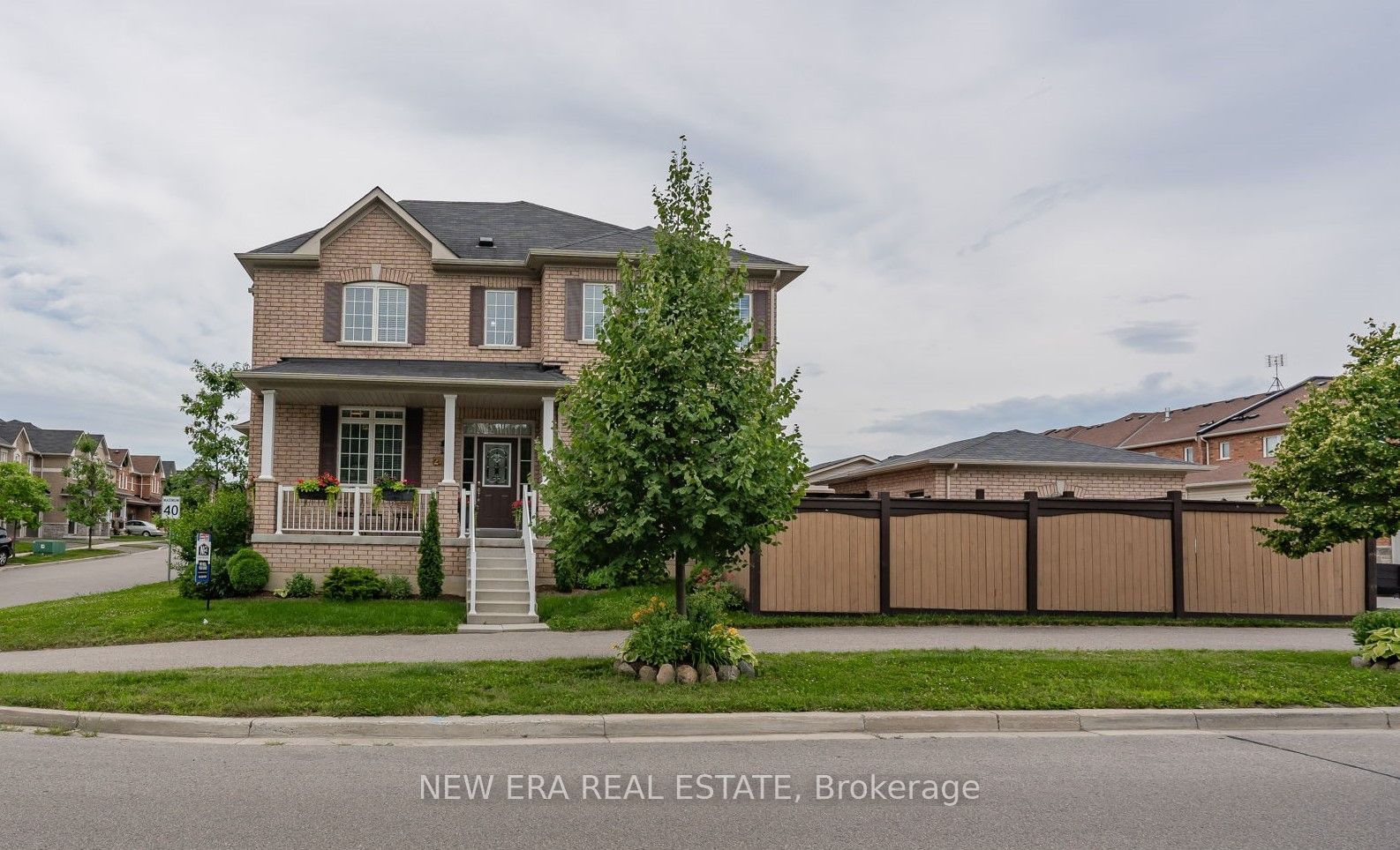 Building at 2494 Earl Gray Avenue, Pickering, Duffin Heights