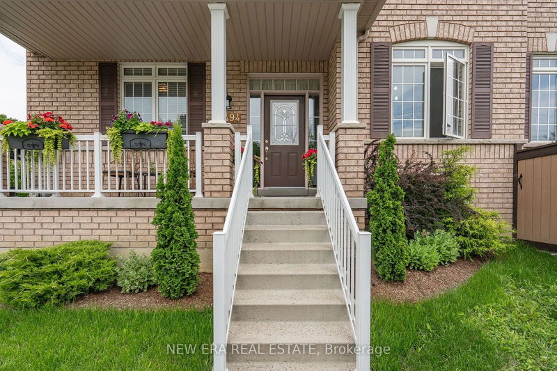 2494 Earl Gray Ave  Pickering, L1X 0B9 | Image 3