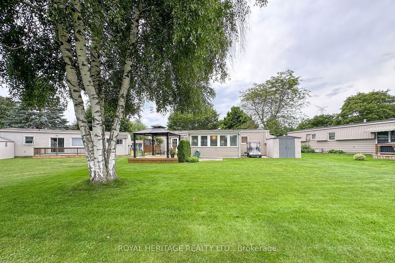 6 The Cove Rd  Clarington, L1B 1B9 | Image 21