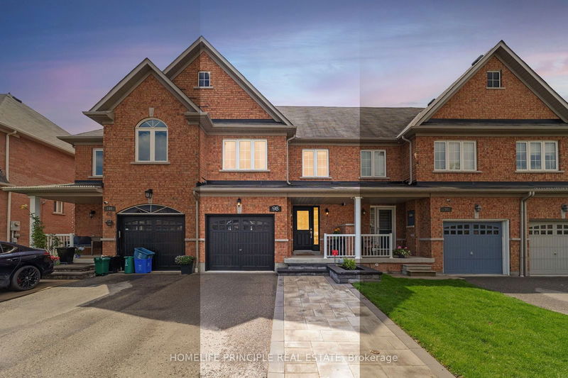 home for sale on 98 Oceanpearl Crescent