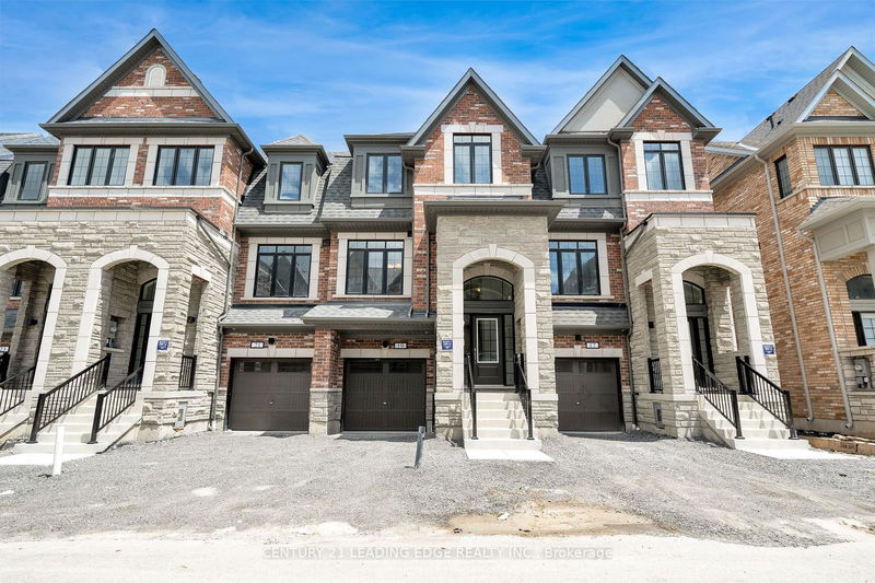 home for lease on 19 CALLOWAY Way