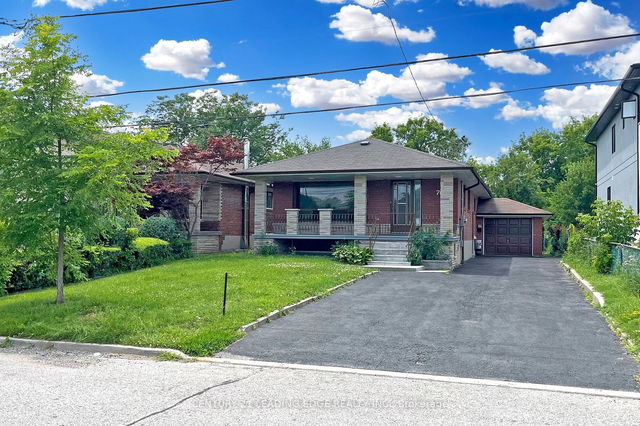 76 Gooderham Drive