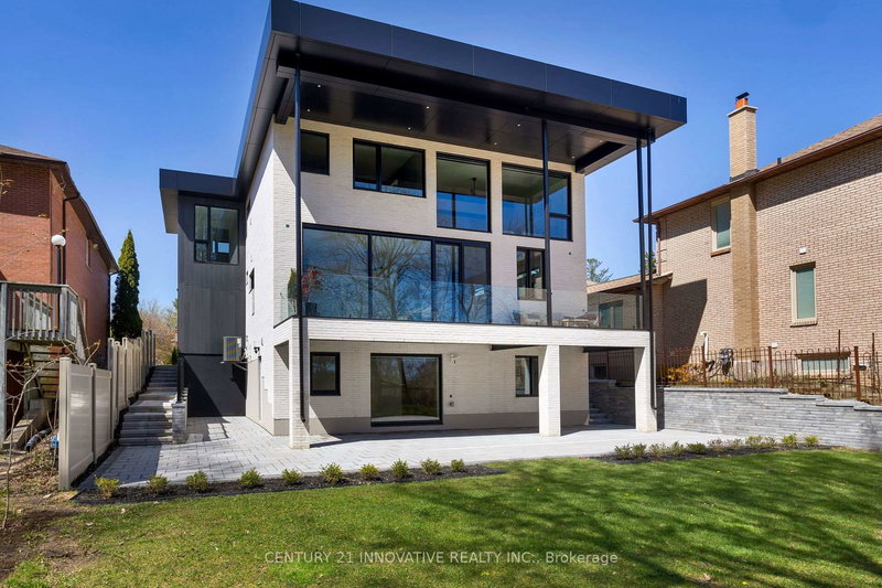 10 Haida Crt, Toronto, M1C 3L1 | Image 3