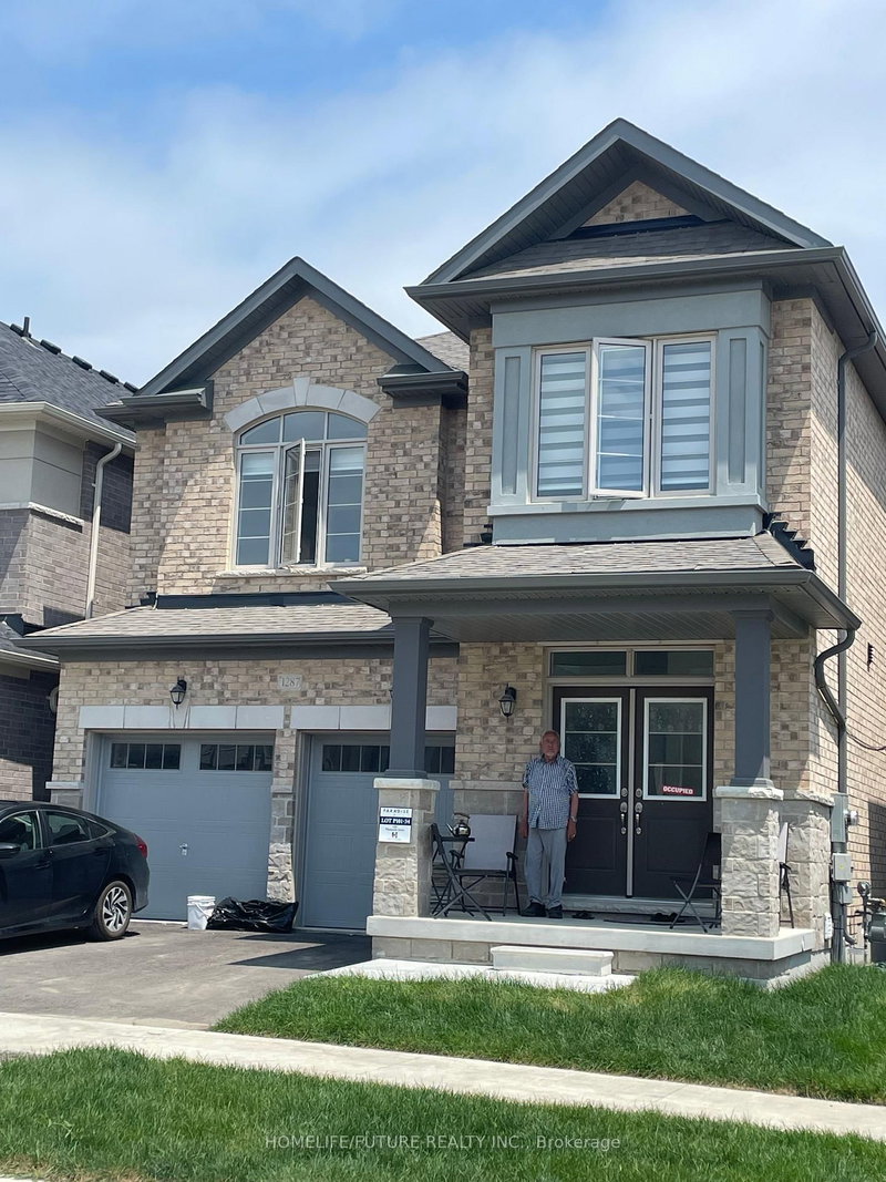 Main - 1287 Plymouth Dr, Oshawa, L1H 8L7 | Image 2