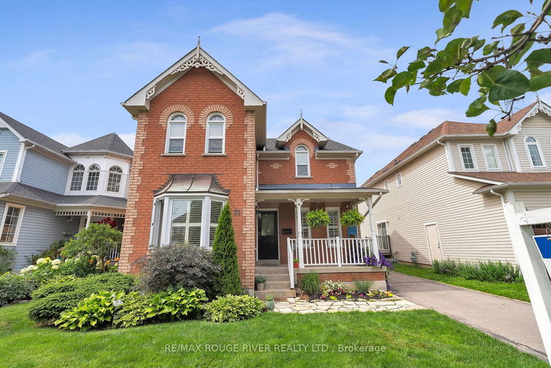 home for sale on 71 Matthewson Place