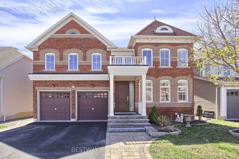 home for sale on 63 Joshua Boulevard