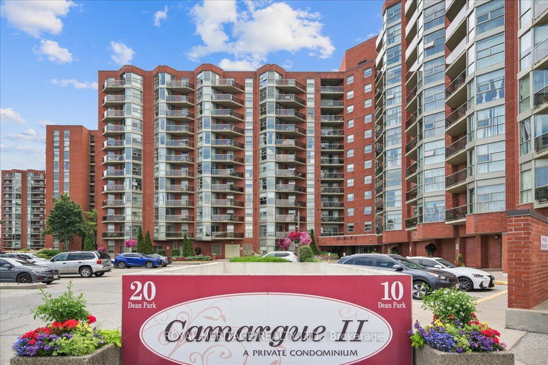 home for sale on 504-10 Dean Park Road