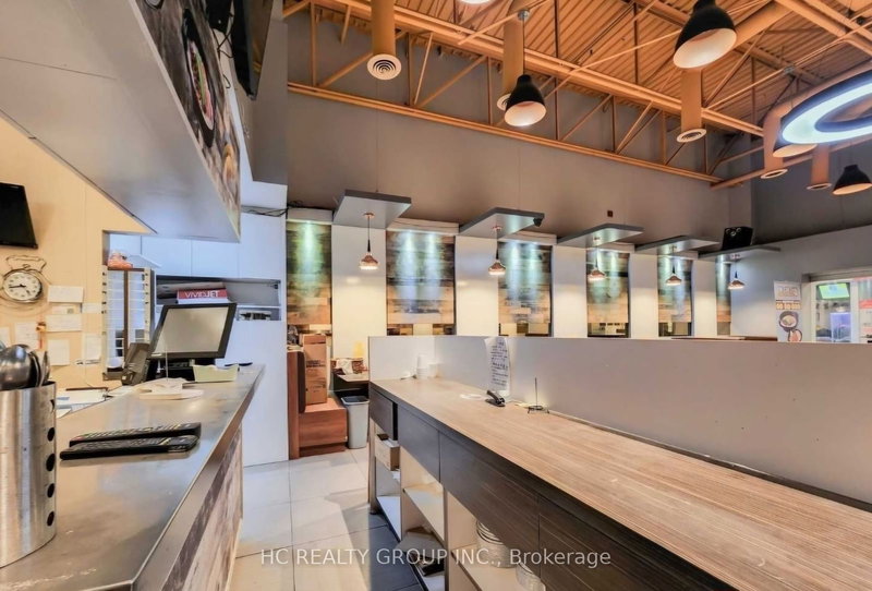 1R5 - 4675 Steeles Ave E, Toronto, M1V 4S5 | Image 2