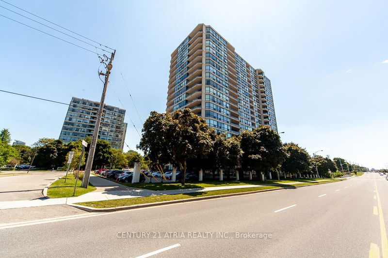  301 - 4725 Sheppard Ave E Toronto, M1S 5B2 | Image 1