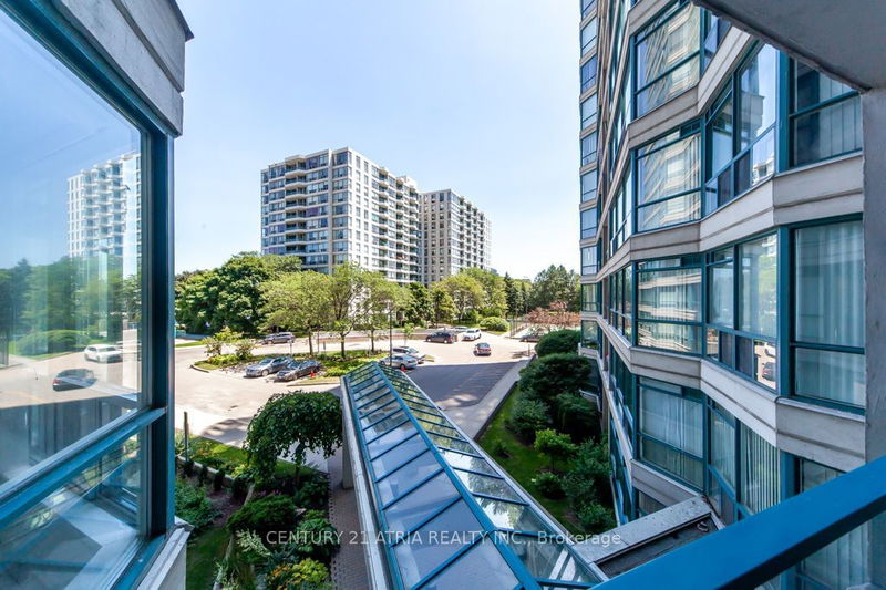  301 - 4725 Sheppard Ave E Toronto, M1S 5B2 | Image 15