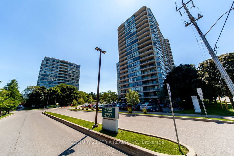  301 - 4725 Sheppard Ave E Toronto, M1S 5B2 | Image 2