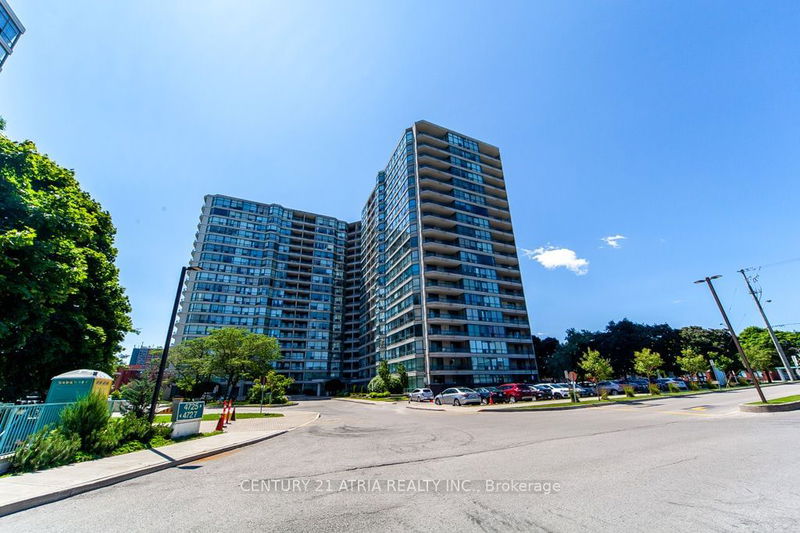  301 - 4725 Sheppard Ave E Toronto, M1S 5B2 | Image 3