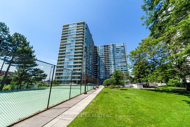  301 - 4725 Sheppard Ave E Toronto, M1S 5B2 | Image 39