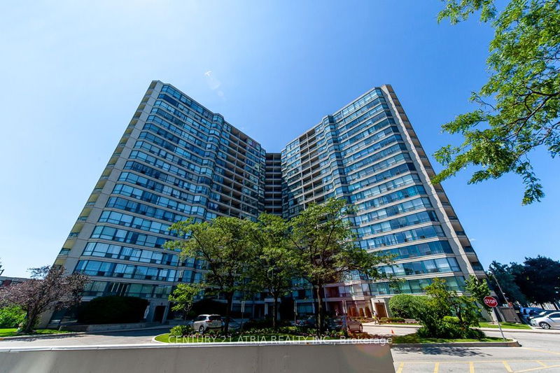  301 - 4725 Sheppard Ave E Toronto, M1S 5B2 | Image 4