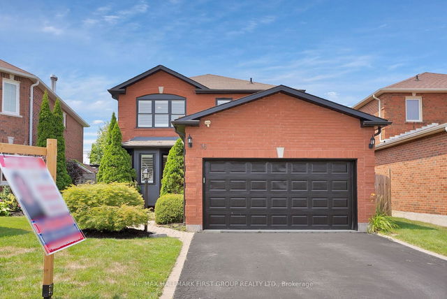 36 Fencerow Drive