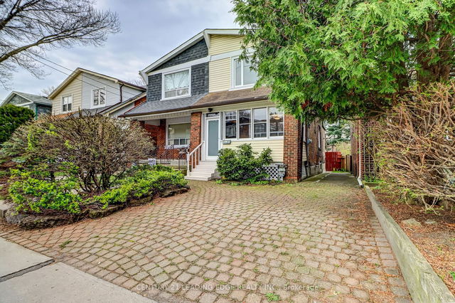 267 Glebeholme Boulevard