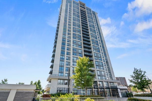 home for lease on 1809-1255 Bayly Street