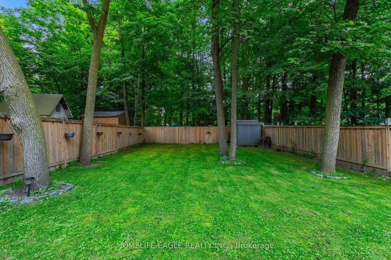 85 Oakridge Dr  Toronto, M1M 2A6 | Image 35