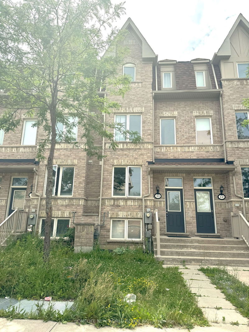 home for lease on 10 Zezel Way