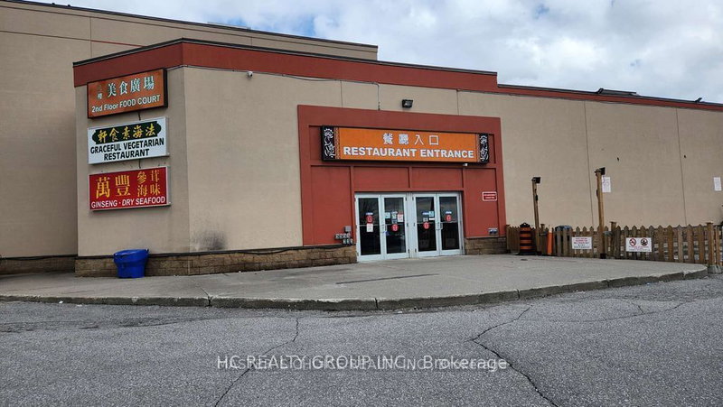 1R6 - 4675 Steeles Ave E, Toronto, M1V 4S5 | Image 2