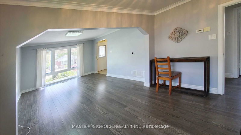 home for lease on 732 Cosburn Avenue