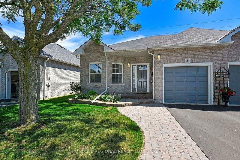 home for sale on 6-1111 Wilson Road N