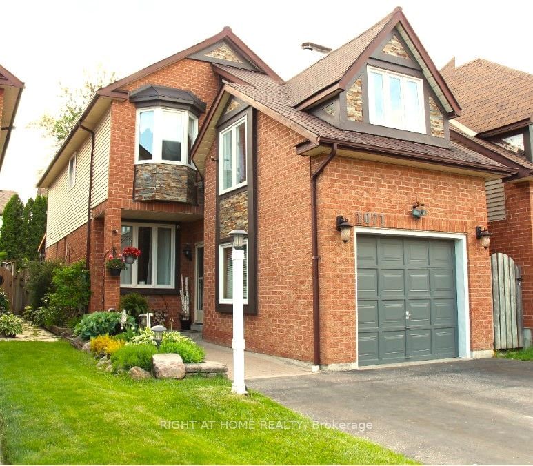 home for sale on 1071 Longbow Drive