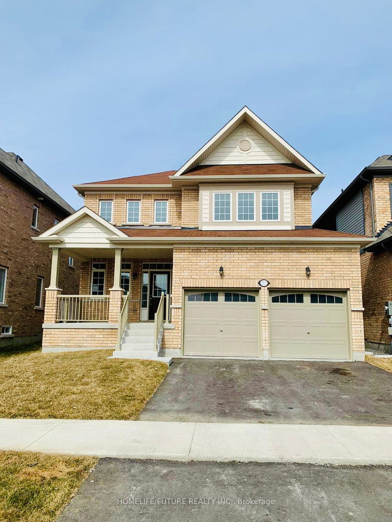 home for lease on 217 Bruce Cameron Drive