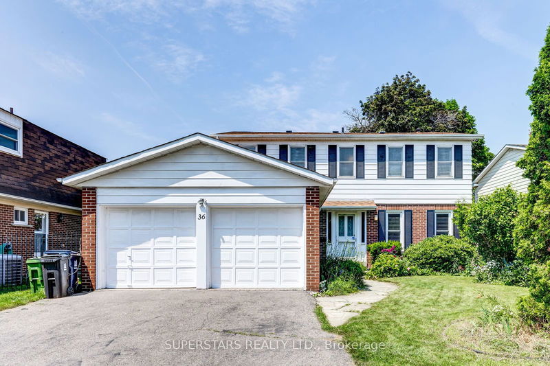 home for sale on 36 Temple Bar Crescent