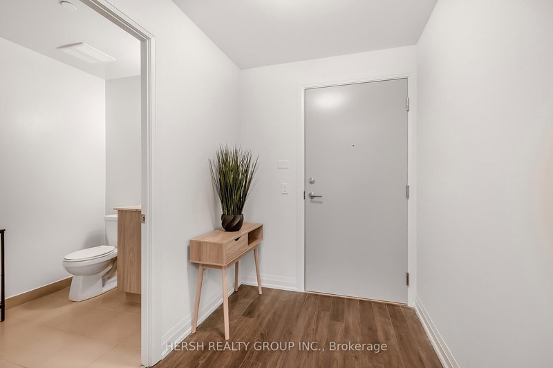 1004 - 10 Meadowglen Pl, Toronto, M1G 0A8 | Image 2