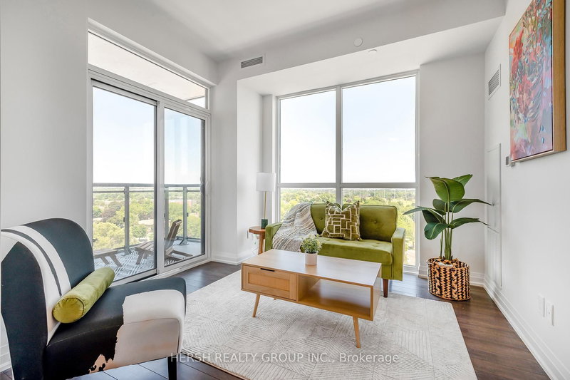 1004 - 10 Meadowglen Pl, Toronto, M1G 0A8 | Image 3